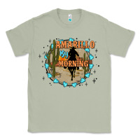 Matcha Amarillo by morning Classic Tee - JahusDesignShop