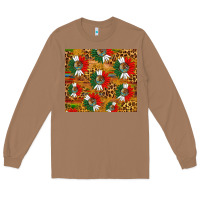 Toasted Coconut mexico sunflower tumbler Long Sleeve Tee - HRA Design Shop