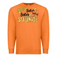 Carrot softball sister Premium Sweatshirt - MaliasSmallBusiness