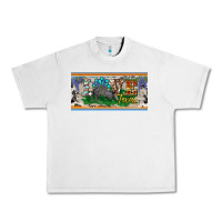 Lunar Rock love texas armadillo license plate Urban Heavy Tee - BarkalooDesign