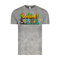 Cloud Rock blessed nana Vintage Tee - Zillion Design Studio