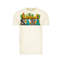 Vintage Arctic blessed nana Vintage Tee - Zillion Design Studio