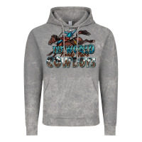 Cloud Rock the world needs more cowboys Vintage Hoodie - Zillion Design Studio