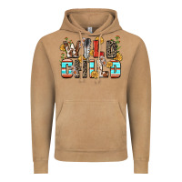 Vintage Camel wild child Vintage Hoodie - Zillion Design Studio