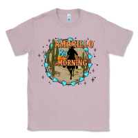 Lilac amarillo by morning Classic Tee - JahusDesignShop
