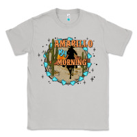 Moon Dust amarillo by morning Classic Tee - JahusDesignShop