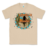 Mushroom amarillo by morning Classic Tee - JahusDesignShop