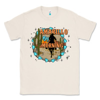 Natural amarillo by morning Classic Tee - JahusDesignShop