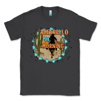 Smoke amarillo by morning Classic Tee - JahusDesignShop