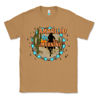 Toasted Coconut amarillo by morning Classic Tee - JahusDesignShop
