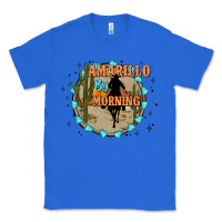 True Royal amarillo by morning Classic Tee - JahusDesignShop