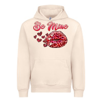 Sandshell be mine kiss Urban Hoodie - RanaPortraitStore