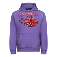 Tulip be mine kiss Urban Hoodie - RanaPortraitStore