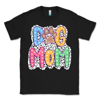 Black dog mom dalmatian Classic Tee - JahusDesignShop
