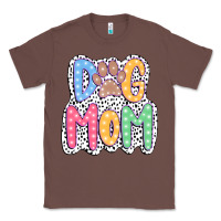 Chestnut dog mom dalmatian Classic Tee - JahusDesignShop