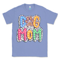 Colony Blue dog mom dalmatian Classic Tee - JahusDesignShop