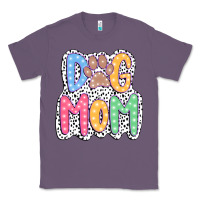 Lavender dog mom dalmatian Classic Tee - JahusDesignShop