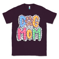 Plum dog mom dalmatian Classic Tee - JahusDesignShop