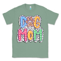 Sage dog mom dalmatian Classic Tee - JahusDesignShop