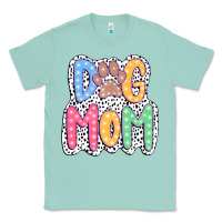 Seafoam dog mom dalmatian Classic Tee - JahusDesignShop