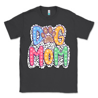 Smoke dog mom dalmatian Classic Tee - JahusDesignShop