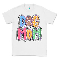 White dog mom dalmatian Classic Tee - JahusDesignShop