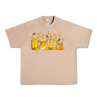 Burro Childhood Cancer Coffee Cups Urban Heavy Tee - texasbilliewilder