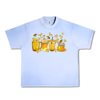Grape Ice Childhood Cancer Coffee Cups Urban Heavy Tee - texasbilliewilder