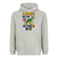 Moon Dust mommy of the birthday boy Heavyweight Hoodie - MaliasSmallBusiness