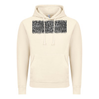 Vintage Artic grey leopard Vintage Hoodie - JahusDesignShop