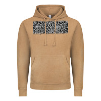Vintage Camel grey leopard Vintage Hoodie - JahusDesignShop