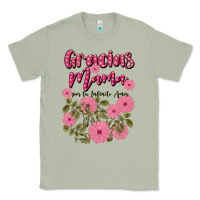 Matcha gracias mama por tu infinito amor Classic Tee - JahusDesignShop