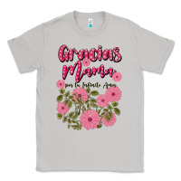 Moon Dust gracias mama por tu infinito amor Classic Tee - JahusDesignShop