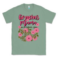 Sage gracias mama por tu infinito amor Classic Tee - JahusDesignShop