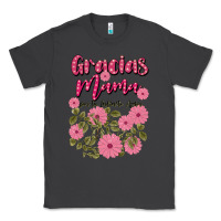 Smoke gracias mama por tu infinito amor Classic Tee - JahusDesignShop