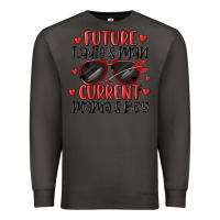 Smoke future ladies man current mamas boy Premium Sweatshirt - MaliasSmallBusiness