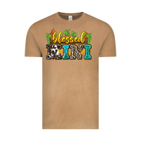 Vintage Camel blessed mini Vintage Tee - Zillion Design Studio