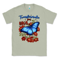 Matcha transformada por dios Classic Tee - JahusDesignShop