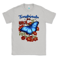 Moon Dust transformada por dios Classic Tee - JahusDesignShop