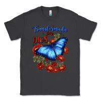 Smoke transformada por dios Classic Tee - JahusDesignShop