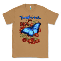 Toasted Coconut transformada por dios Classic Tee - JahusDesignShop