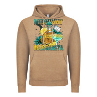 Vintage Coffee midnight margarita Vintage Hoodie - Zillion Design Studio