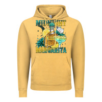 Vintage Mustard midnight margarita Vintage Hoodie - Zillion Design Studio
