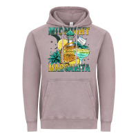 Vintage Zinc midnight margarita Vintage Hoodie - Zillion Design Studio