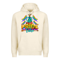 Tofu LGBTQ+ Pride Tribe Premium Hoodie - BundleAndBundleShop