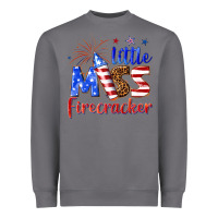 Storm little miss firecracker billie wilder Heavyweight Sweatshirt - texasbilliewilder
