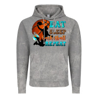 Cloud Rock eat sleep basketball repeat Vintage Hoodie - texasbilliewilder