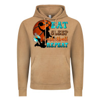 Vintage Camel eat sleep basketball repeat Vintage Hoodie - texasbilliewilder