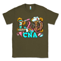 Army Green labor and delivery cna Classic Tee - JahusDesignShop