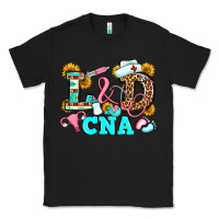 Black labor and delivery cna Classic Tee - JahusDesignShop